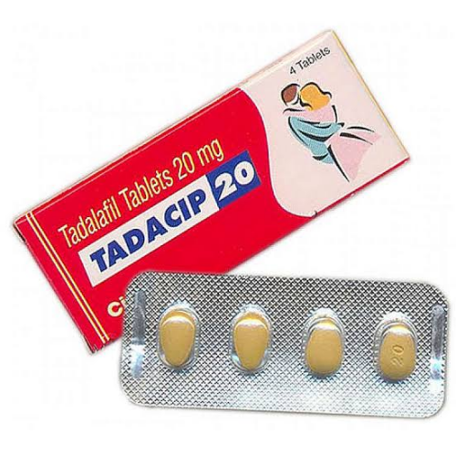 希愛力20mg 犀利士20mg 長效助勃36小時 輕鬆過週末 tadacip20mg 4顆