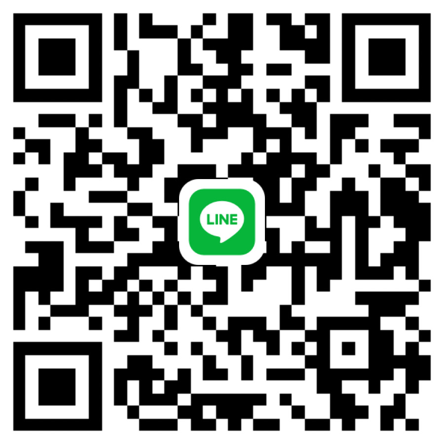LINE QR Code