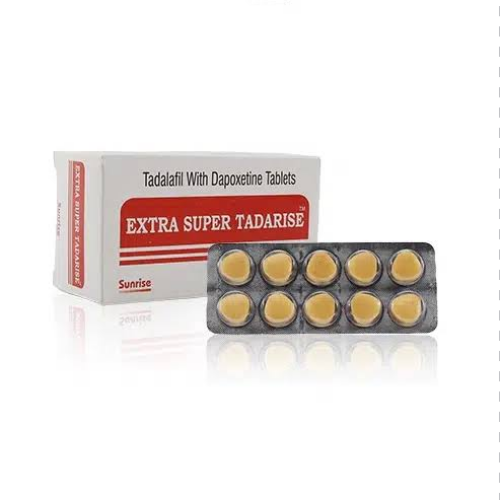 超級犀利士超級希愛力雙效犀利士 extra supertadarise  銷量冠軍