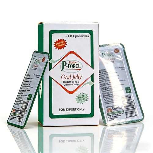 印度進口雙效果凍/液態威而鋼/水果威而鋼/super-p-force-oral-jelly 1盒/7袋
